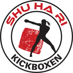 Logo Kickboxen