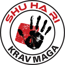 Logo Krav Maga