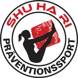 Logo Präventionssport